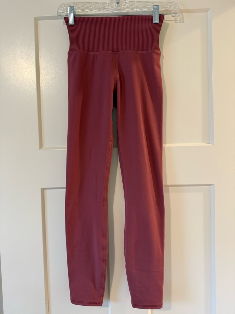 Vuori Women’s XS Leggings - Dusty Rose